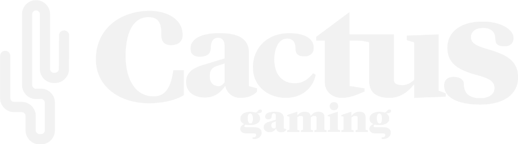 Cactus Gaming